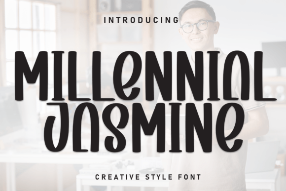 Millennial Jasmine Review