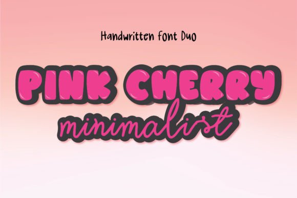 Pink Cherry Minimalist Review