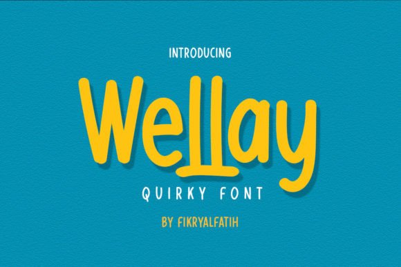 Wellay: A Script for Real Projects